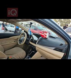 تويوتا يارس